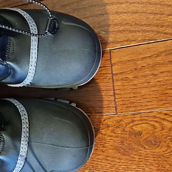 Thermolite Girls Winter Waterproof Boots NWOT - Picture 5 of 9